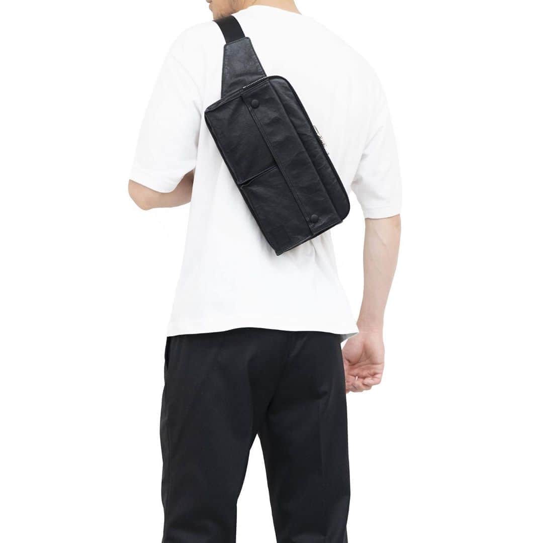 PORTER STANDのインスタグラム