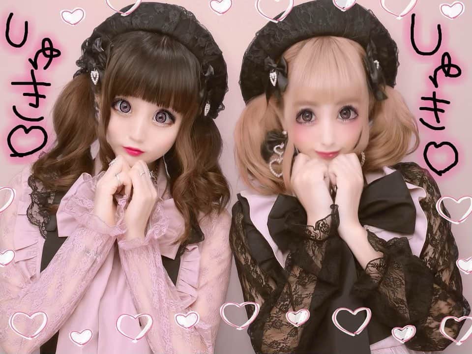 桜咲姫奈さんのインスタグラム写真 桜咲姫奈instagram りさめろとぷりくら メルルで撮ったょ プリクラ Marscoordinate Mars Princessmelody Lilimpark マーズ マーズコーデ プリメロ プリメロコーデ 109 ガーリーコーデ 地雷コーデ