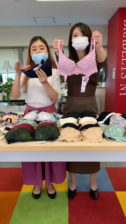 BradelisNewYork/ブラデリスニューヨークのインスタグラム