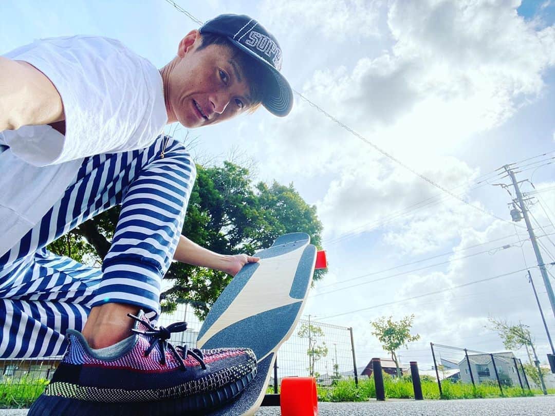 峰竜太のインスタグラム
