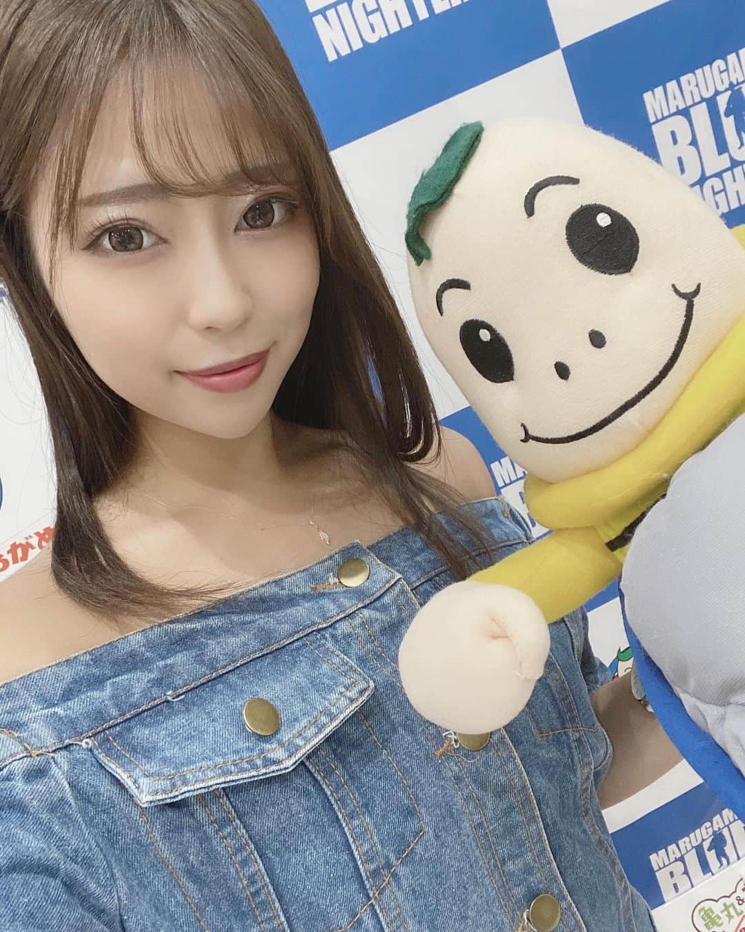 福井柑奈のグルメインスタ