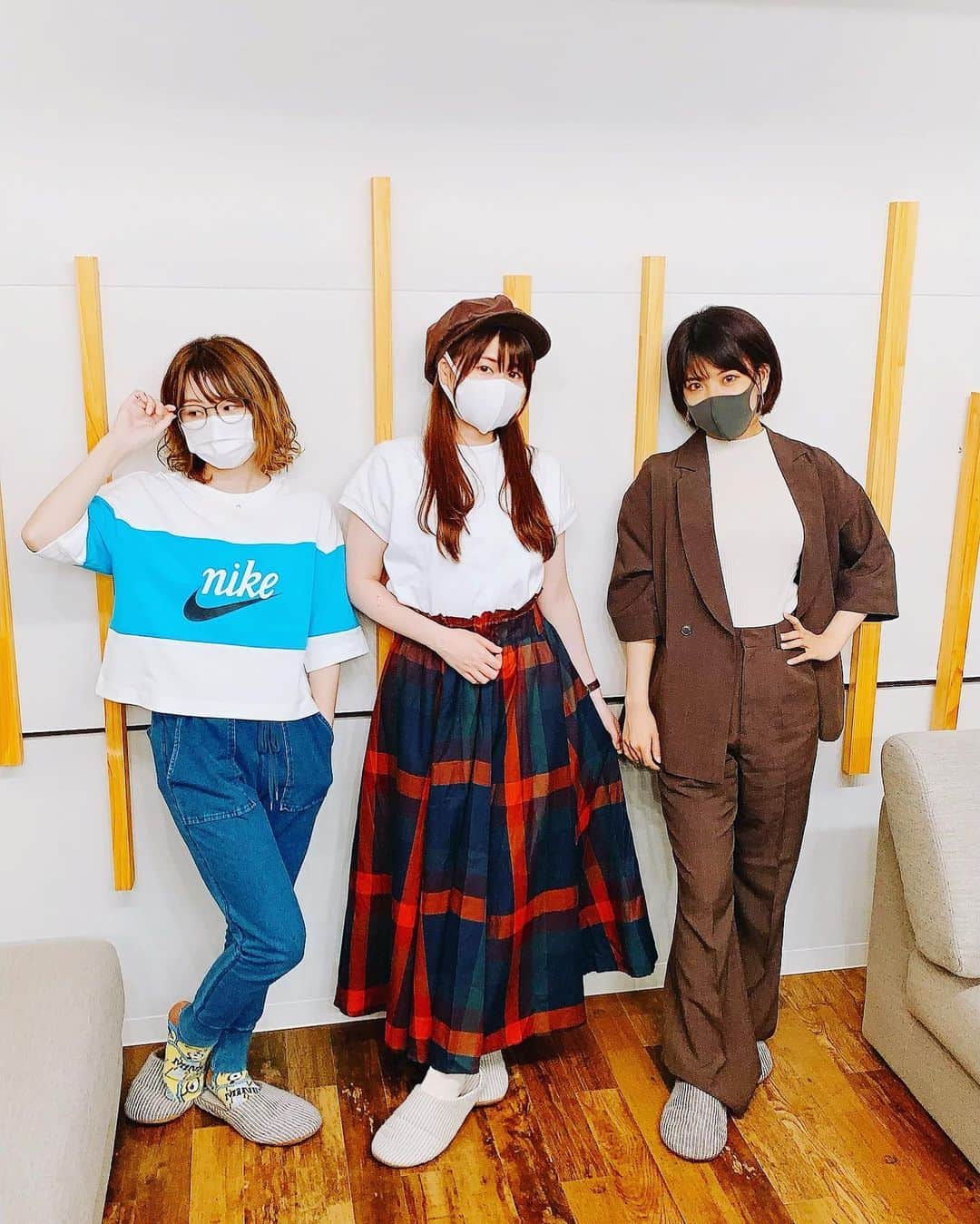 大空直美のインスタグラム：「めっちゃすきやねんで「きょコ」なるものを知りました☺️せっかく知ったのできょコです！  #きょコ #mecha55」