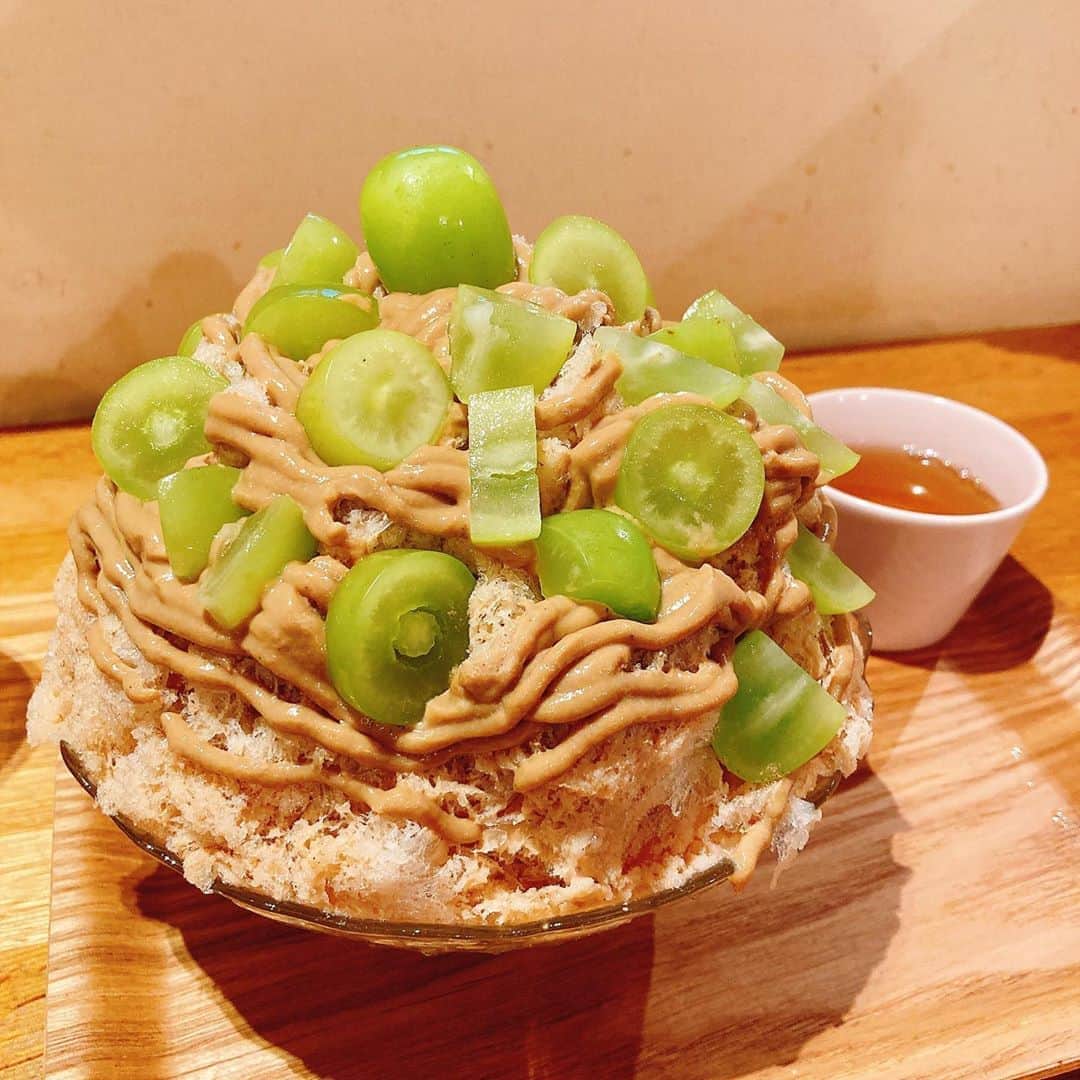 田名部生来のグルメインスタ