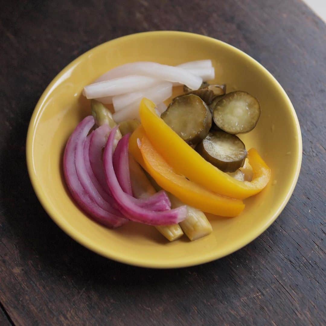 Rocoのインスタグラム
