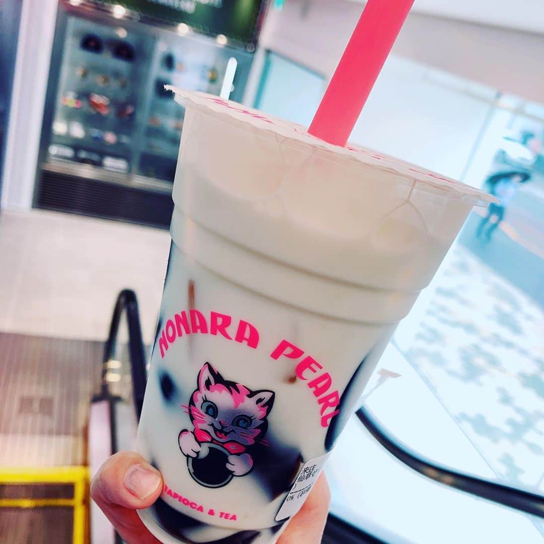 榎本温子のグルメインスタ