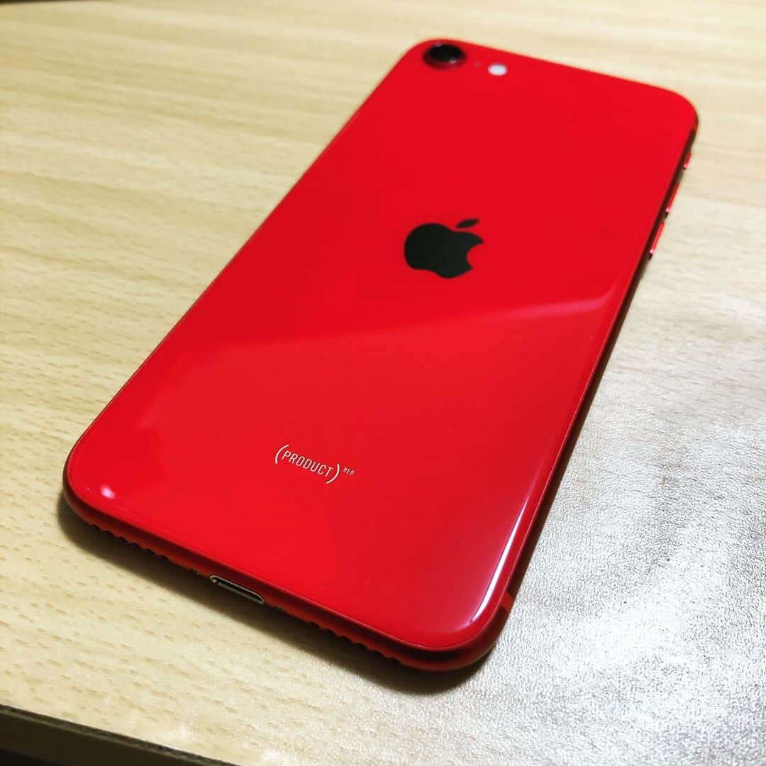 のインスタグラム：「🆕📱」