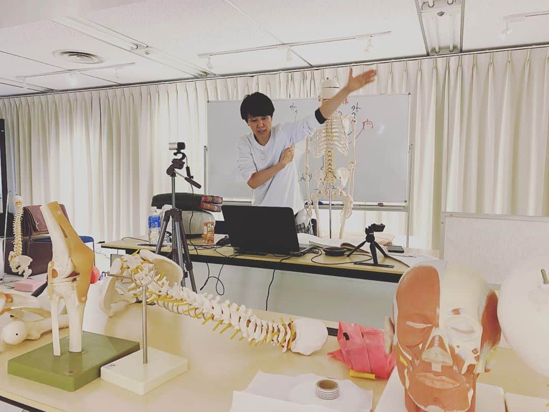 YMCメディカルトレーナーズスクール公式のインスタグラム