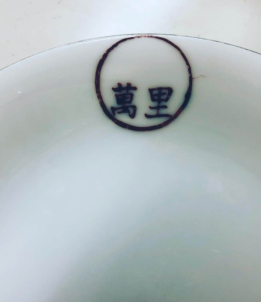 阿部洋子さんのインスタグラム写真 - (阿部洋子Instagram)「💜❤💙💚 #date  #現地集合 #町中華   たのしいね。 うれしいね。」9月26日 15時50分 - hirocoring