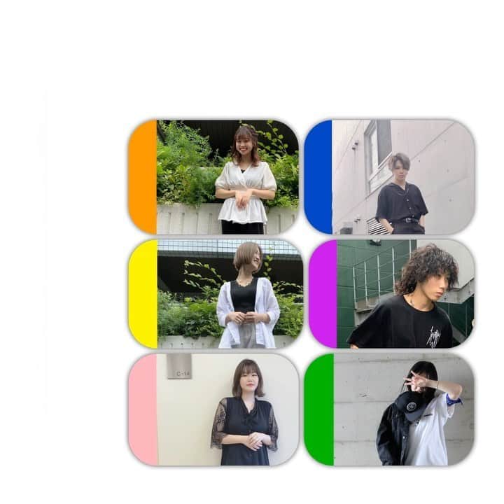 早稲田美容専門学校のインスタグラム