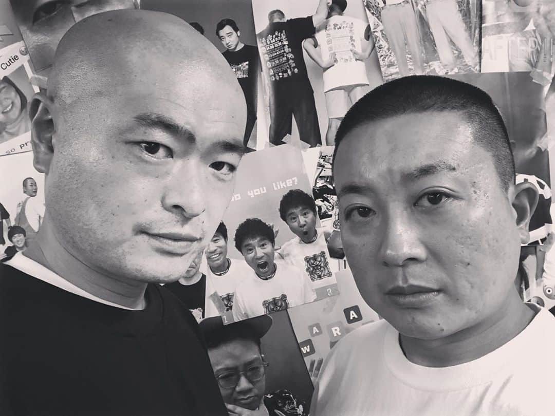 松尾駿さんのインスタグラム写真 - (松尾駿Instagram)「お久しぶりです #bboy」9月26日 15時53分 - matsuoshun