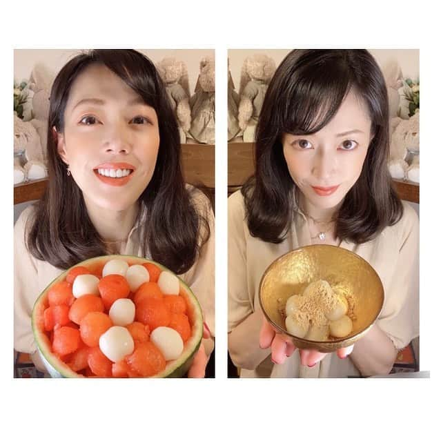 大和悠河さんのインスタグラム写真 - (大和悠河Instagram)「ありがとう😁😊 . . . #linelive #アーカイブ　#linelive 第20章  #大和悠河　#yugayamato @yugayamato #大和悠河の手作り  #自撮りにしてみた😉 #白玉  #白玉団子  #お団子  #黄金のみたらし  #黄金の器 #handmade #ジェリーキャット #repost #ジェリーキャット#公式アカウント#🇬🇧#🐱 #自撮りにしてみた😉  ⭐️TV出演のお知らせ⭐️ 10月5日(月)と6日(火) 夜10時〜 BSフジ「クイズ！脳ベルSHOW」に出演致します。  優勝すると9日 (金)夜10 時〜の回にも出演となります、、、がどうなるかお楽しみに😅！！」9月27日 3時03分 - yugayamato