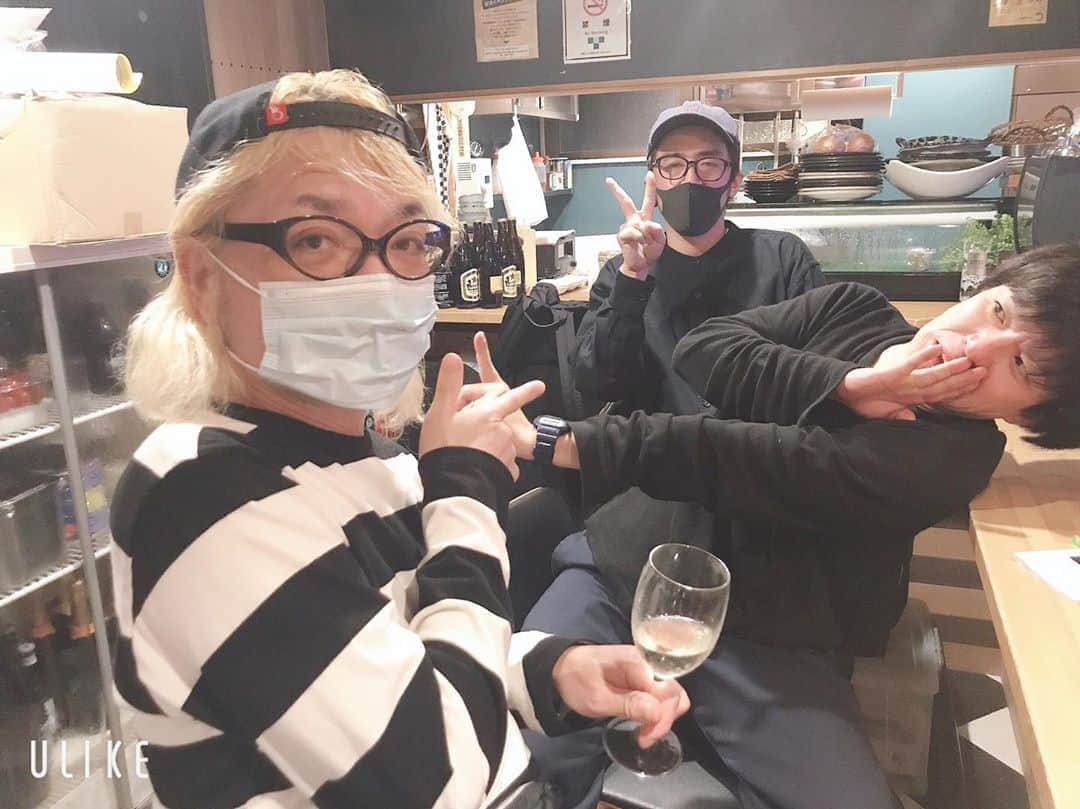 古閑裕のグルメインスタ