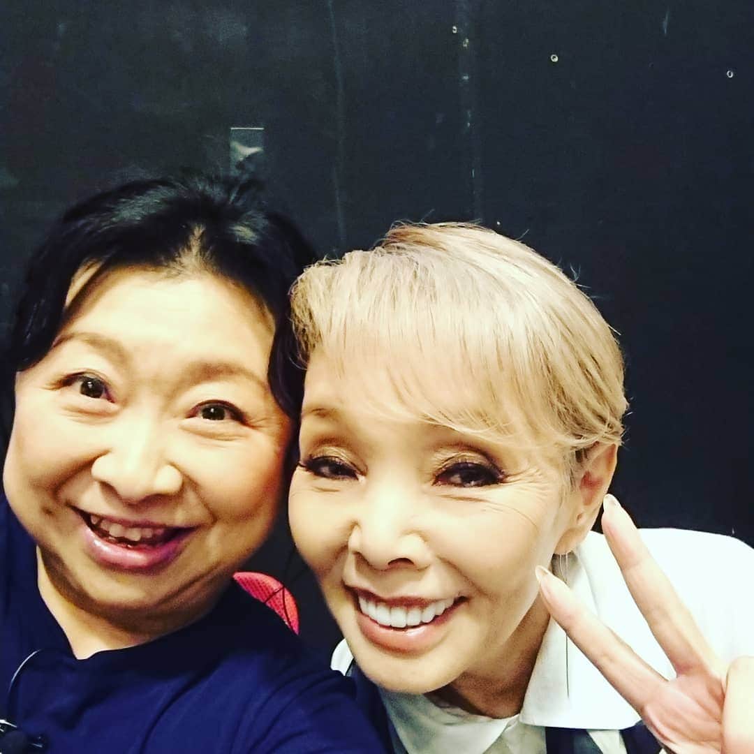 竹内都子のインスタグラム