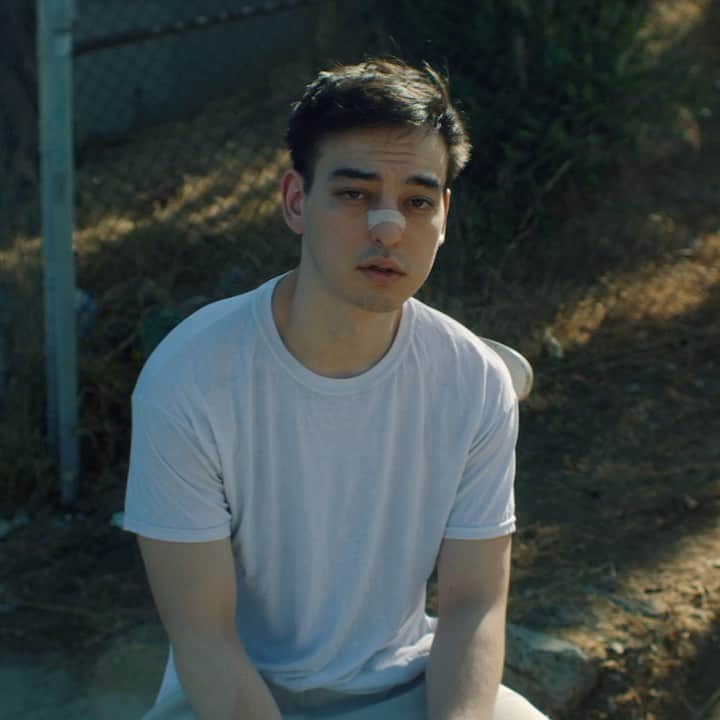 のインスタグラム：「Tick Tock MV out now」