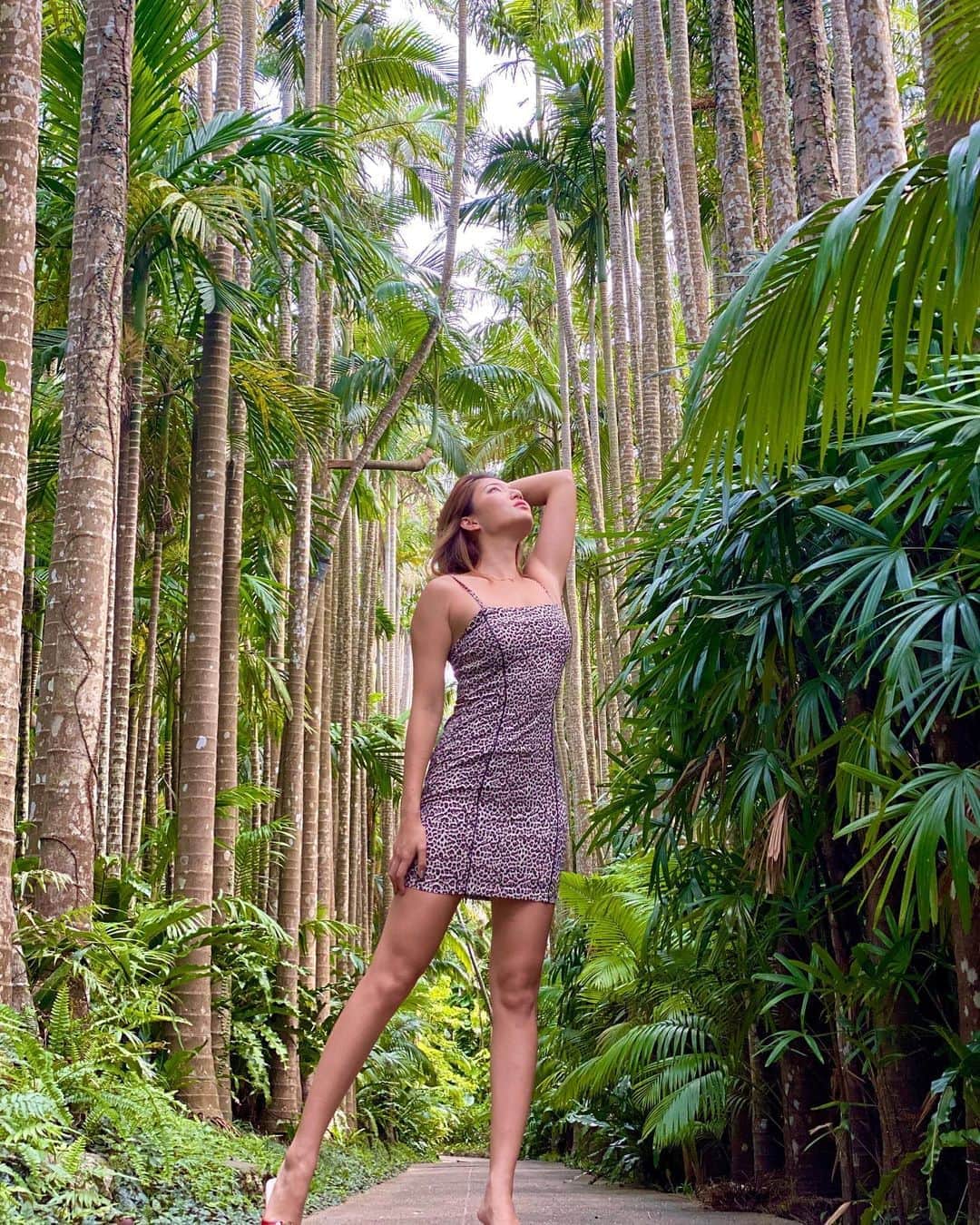 緒方友莉奈のグルメインスタ