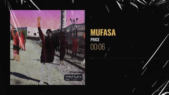 ワイクリフ・ジョンのインスタグラム：「Every week on my podcast Run That Back I put on on artist who I think the world needs to be listening to. This post is to honor @theprice and the wonderful track MUFASA which you should all check out. Excited to hear more from you!」