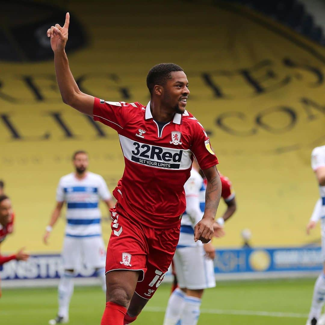 チュバ・アクポムのインスタグラム：「Feels good to be back 🤩 #UTB 🔴⚪️」