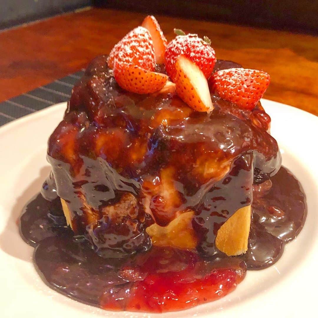 MOEKAのグルメインスタ