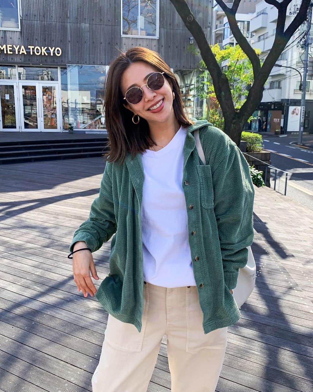 吉田夏海のインスタグラム