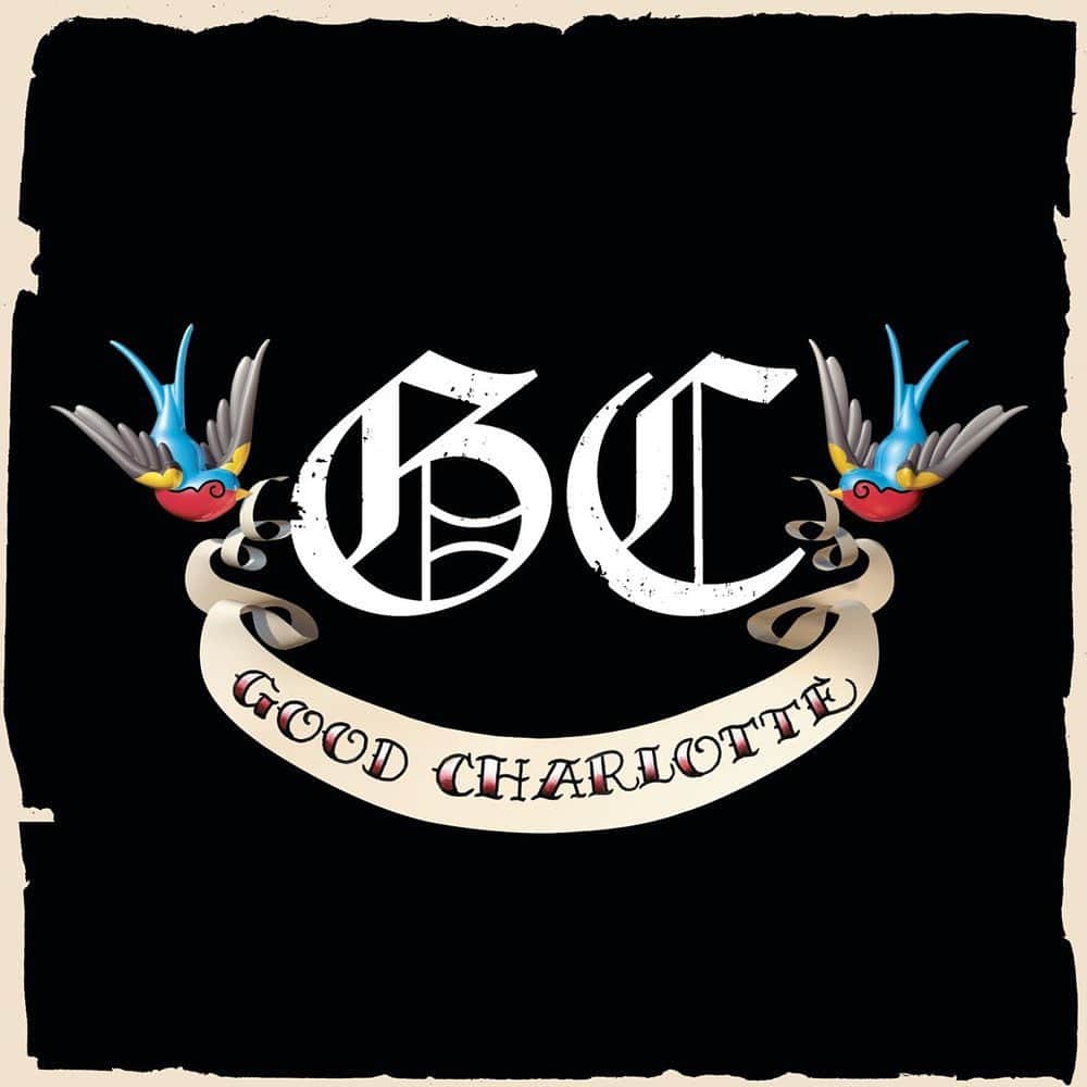 Good Charlotteのインスタグラム：「September 26th 2000」