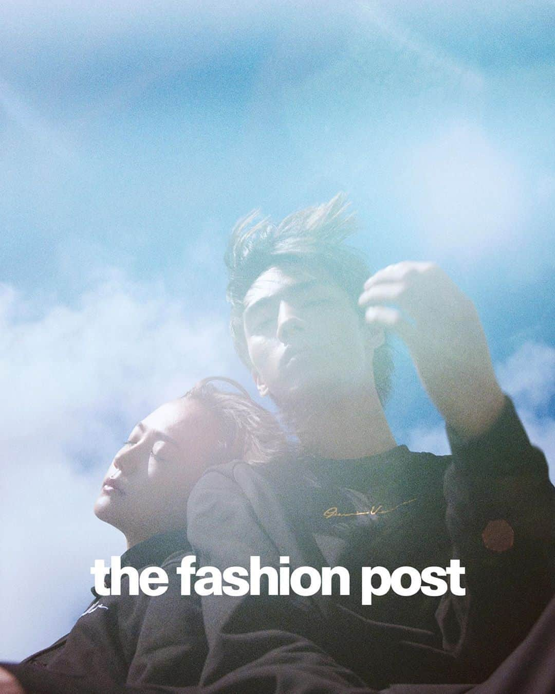 The Fashion Postのインスタグラム