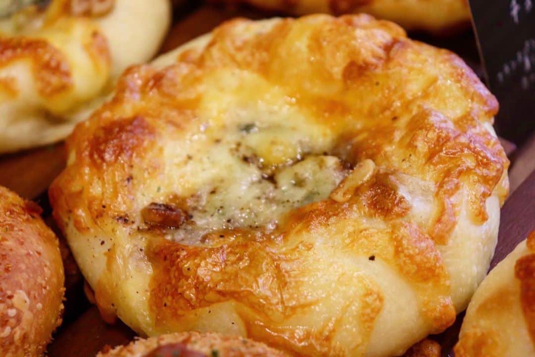 丘の上のパン屋 のグルメインスタ