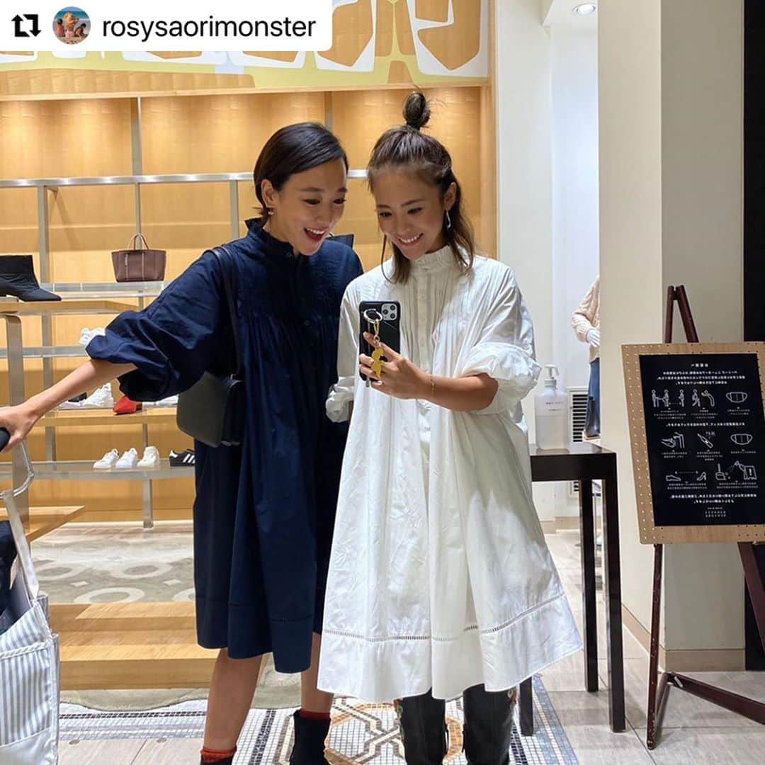 Risako Yamamotoのインスタグラム