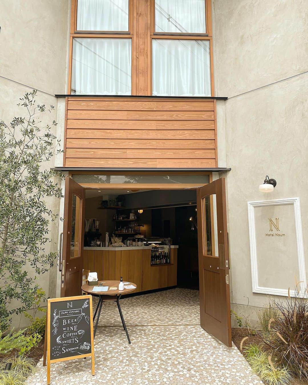 ムサシのグルメインスタ