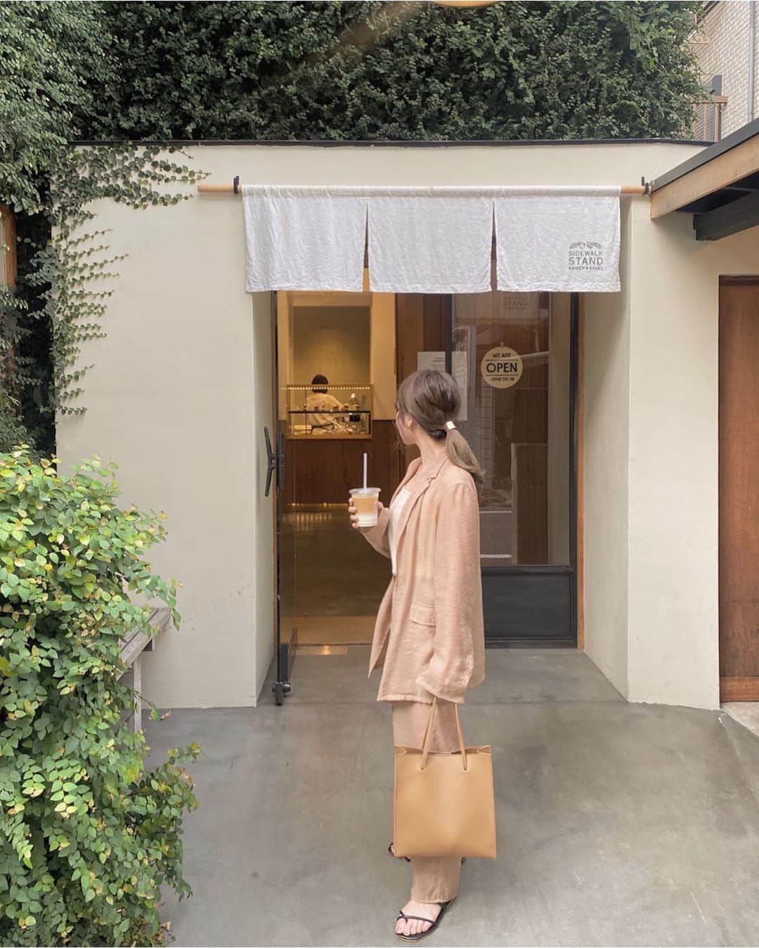 岡元優香のグルメインスタ