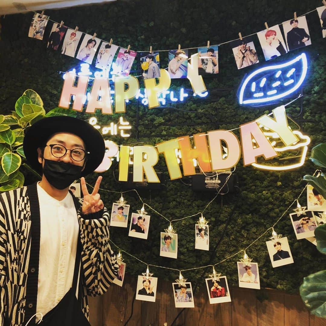 石井元気のインスタグラム