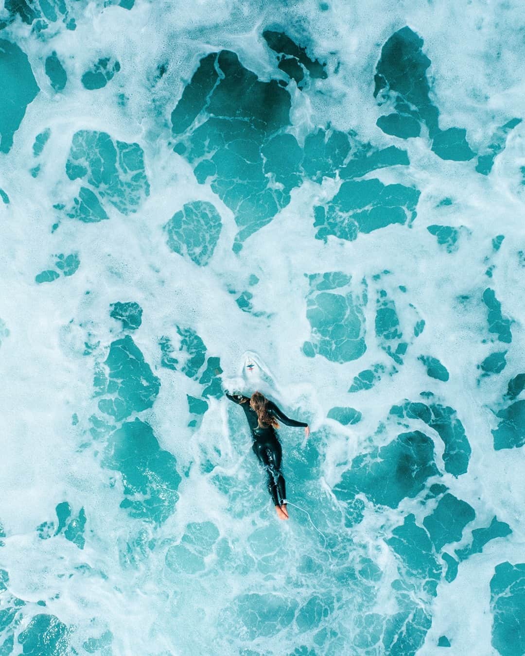 Rip Curl Australiaさんのインスタグラム写真 - (Rip Curl AustraliaInstagram)「For those out there on the edge. Eternally craving something more... #Searchers」9月26日 19時01分 - ripcurl_aus