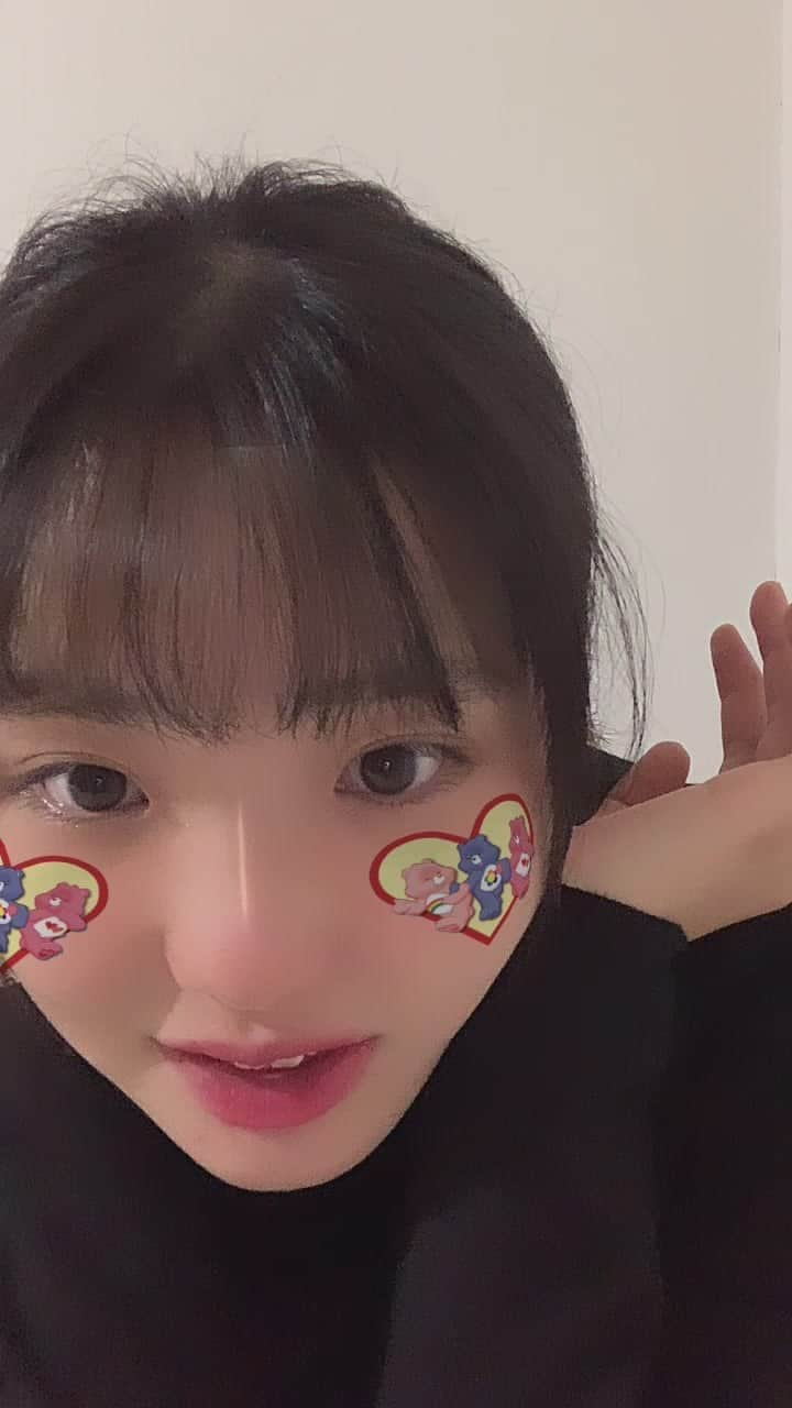 白井杏奈のインスタグラム