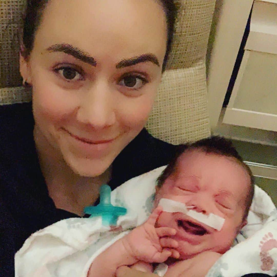 Camille Leblanc-Bazinetさんのインスタグラム写真 - (Camille Leblanc-BazinetInstagram)「She makes my heart sing!  #daughtersday #nationaldaughtersday #loveher」9月26日 19時19分 - camillelbaz