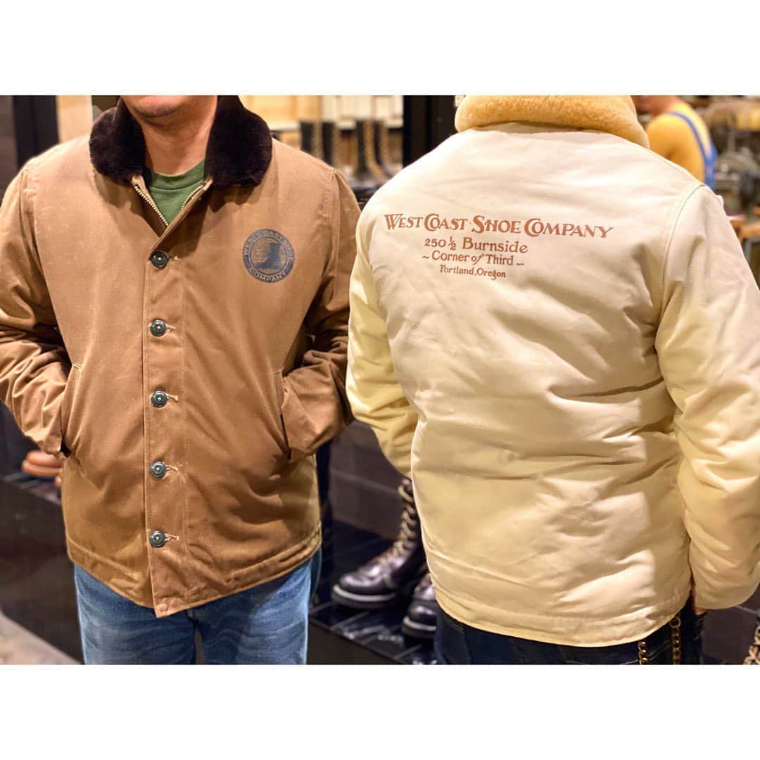 ウェスコのインスタグラム