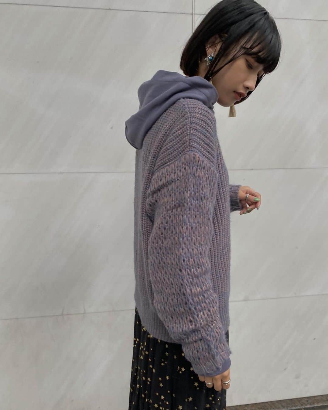 Ameri VINTAGE LUMINE SHINJUKUのインスタグラム