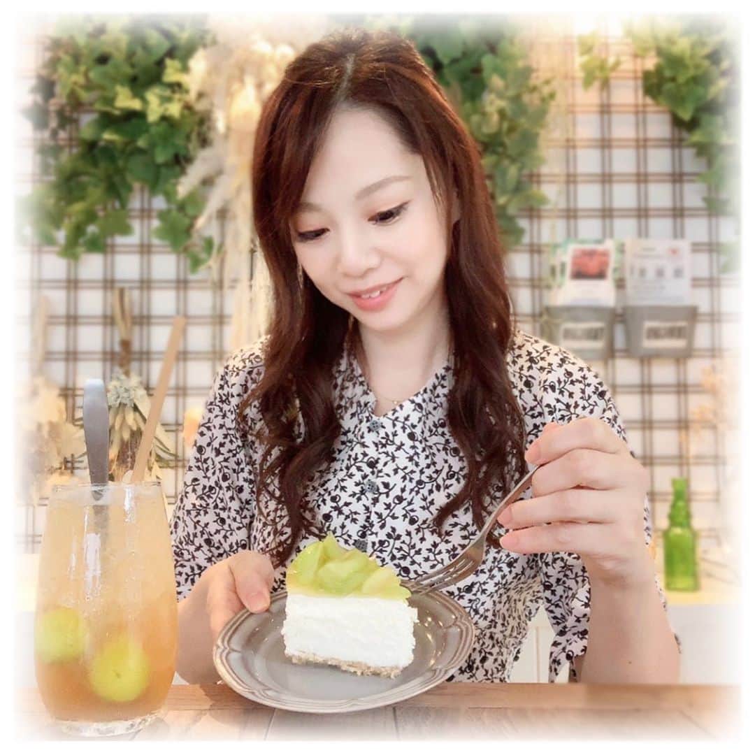 柴本愛沙のグルメインスタ