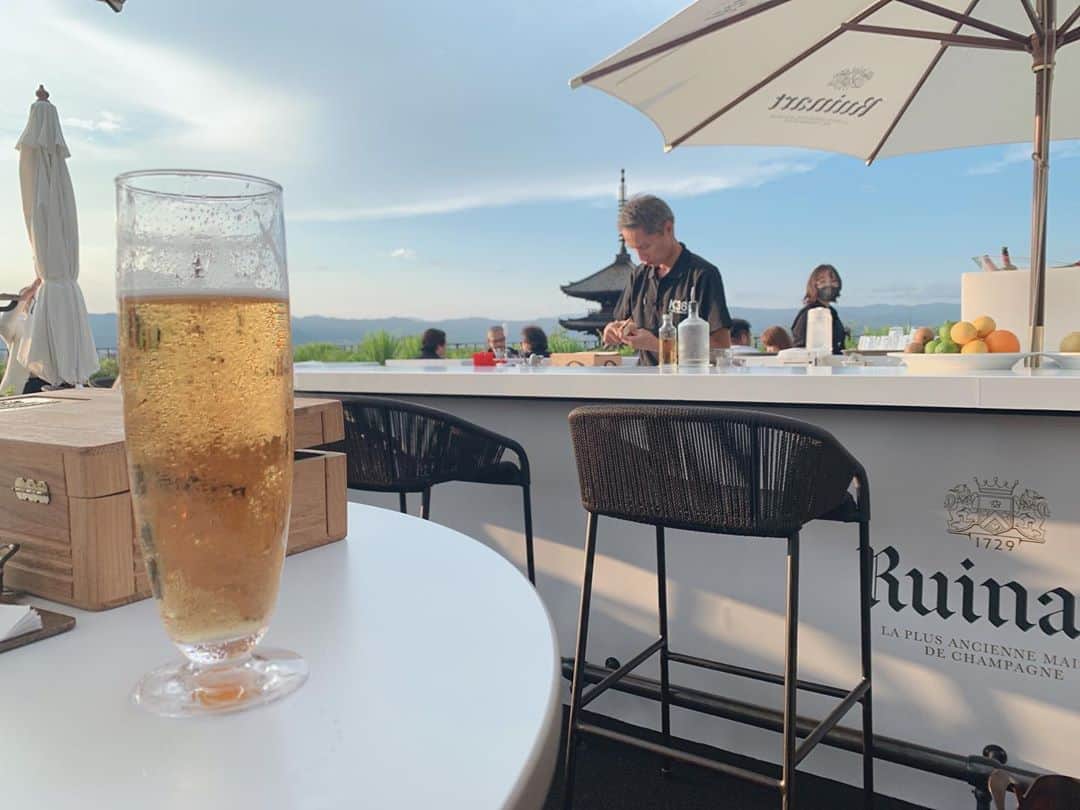 八軒あやねのグルメインスタ