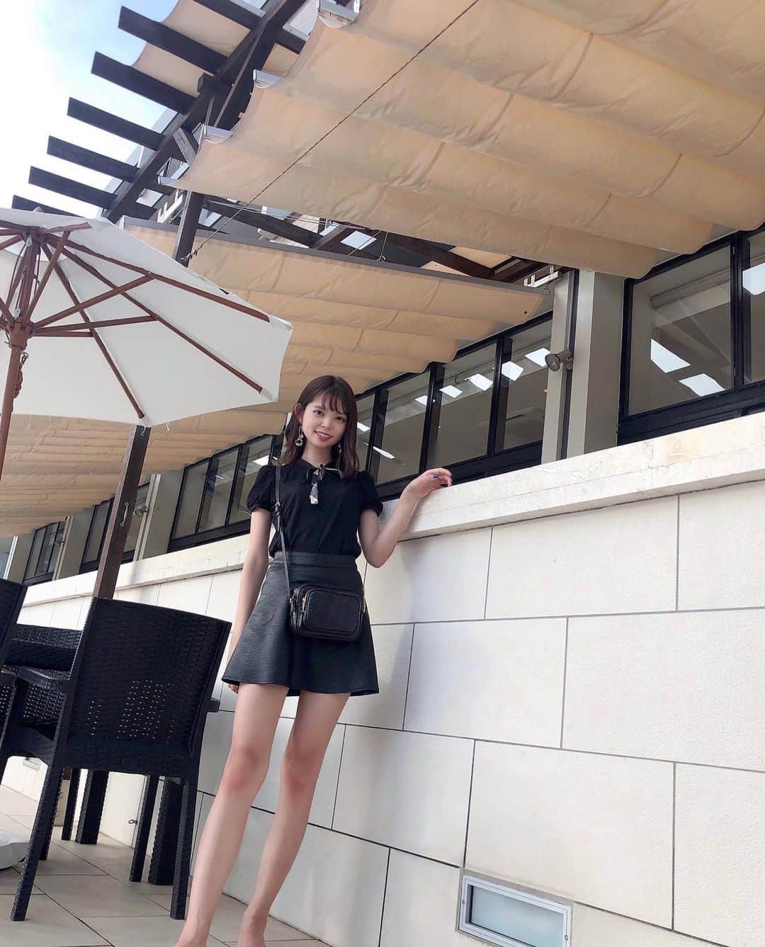 北川瑛里奈のグルメインスタ