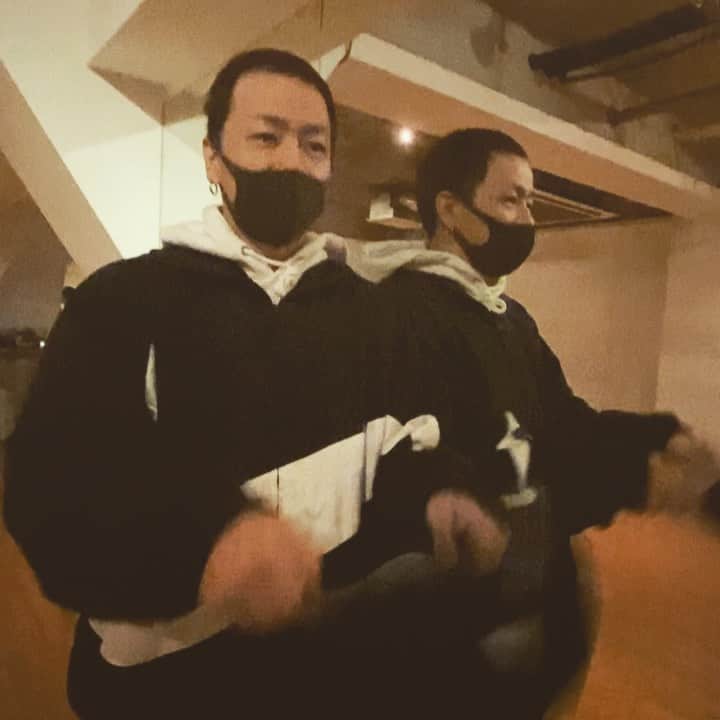 akihicのインスタグラム：「🗣🔟」