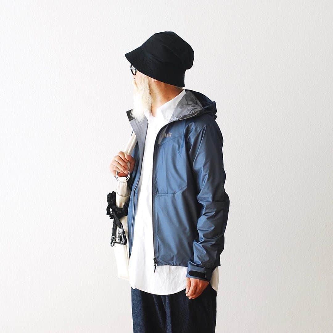 wonder_mountain_irieさんのインスタグラム写真 - (wonder_mountain_irieInstagram)「_  Tilak / ティラック "Euphoria Jacket" ¥55,000- _ 〈online store / @digital_mountain〉 https://www.digital-mountain.net/shopdetail/000000010359/ _ 【オンラインストア#DigitalMountain へのご注文】 *24時間受付 *15時までのご注文で即日発送 *1万円以上ご購入で送料無料 tel：084-973-8204 _ We can send your order overseas. Accepted payment method is by PayPal or credit card only. (AMEX is not accepted)  Ordering procedure details can be found here. >>http://www.digital-mountain.net/html/page56.html _ #Tilak #ティラック _ 本店：#WonderMountain  blog>> http://wm.digital-mountain.info/blog/20200720-1/ _ 〒720-0044  広島県福山市笠岡町4-18  JR 「#福山駅」より徒歩10分 #ワンダーマウンテン #japan #hiroshima #福山 #福山市 #尾道 #倉敷 #鞆の浦 近く _ 系列店：@hacbywondermountain _」9月26日 19時53分 - wonder_mountain_