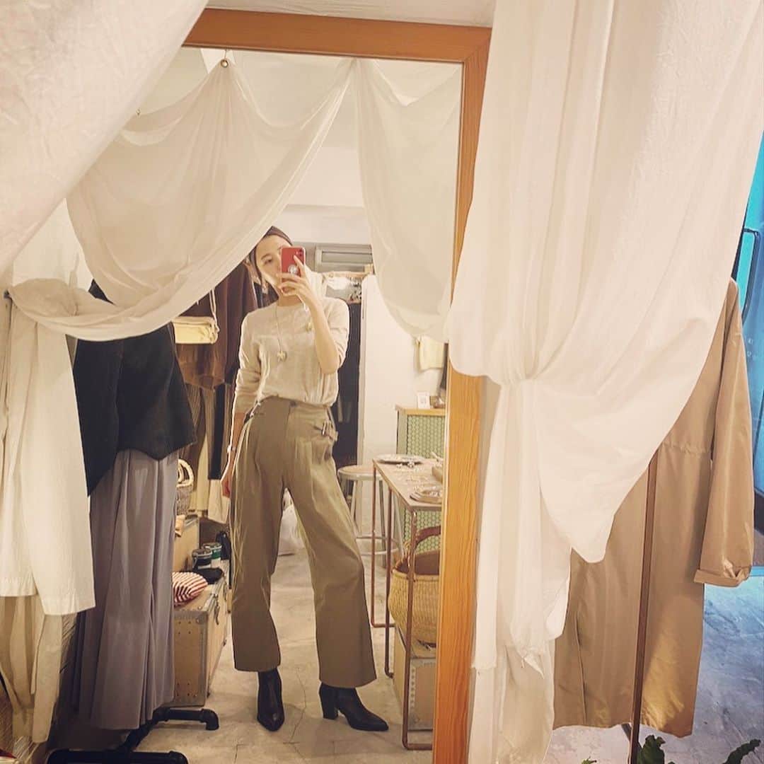 原田ゆかのインスタグラム