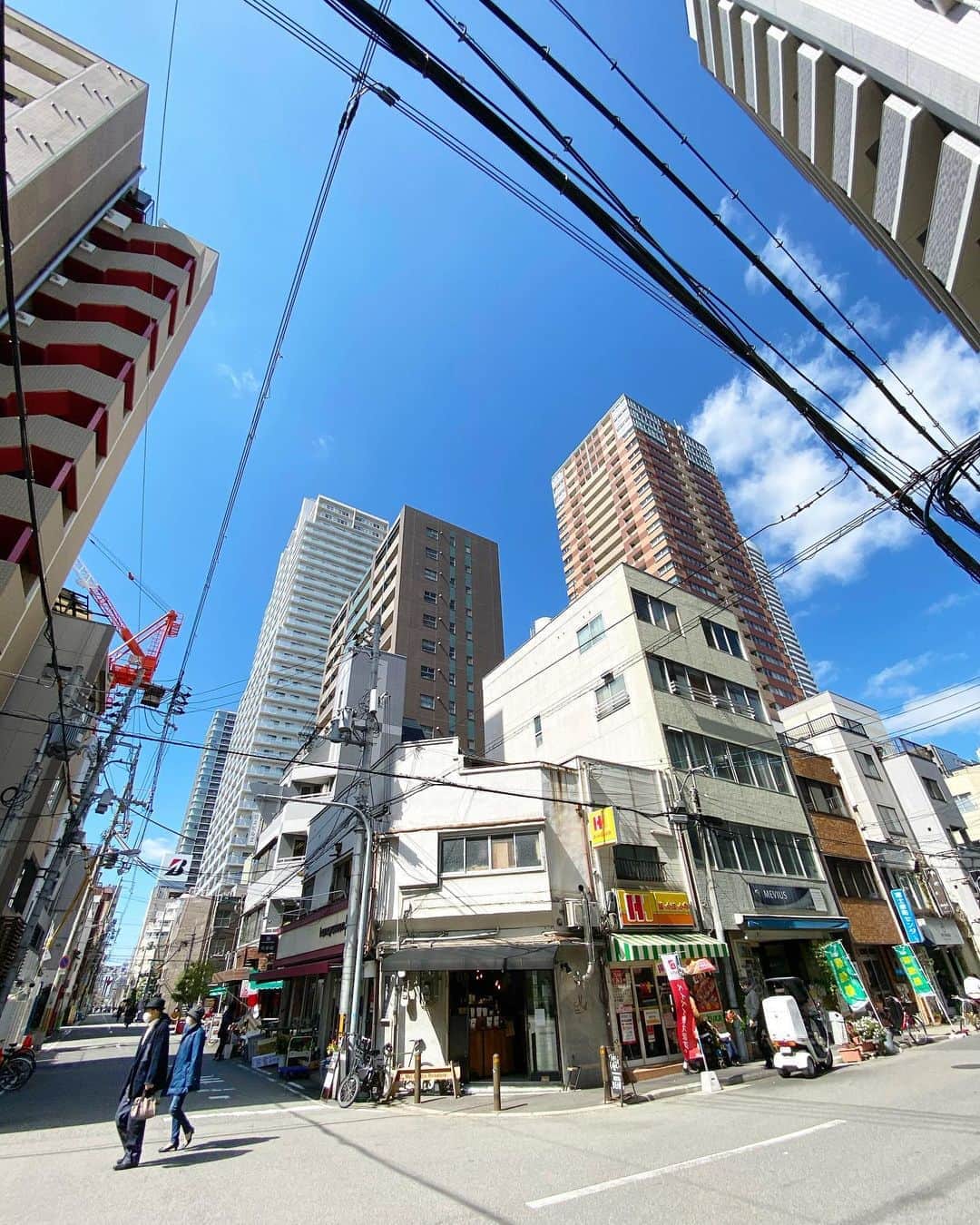 Mel Coffeeのグルメインスタ