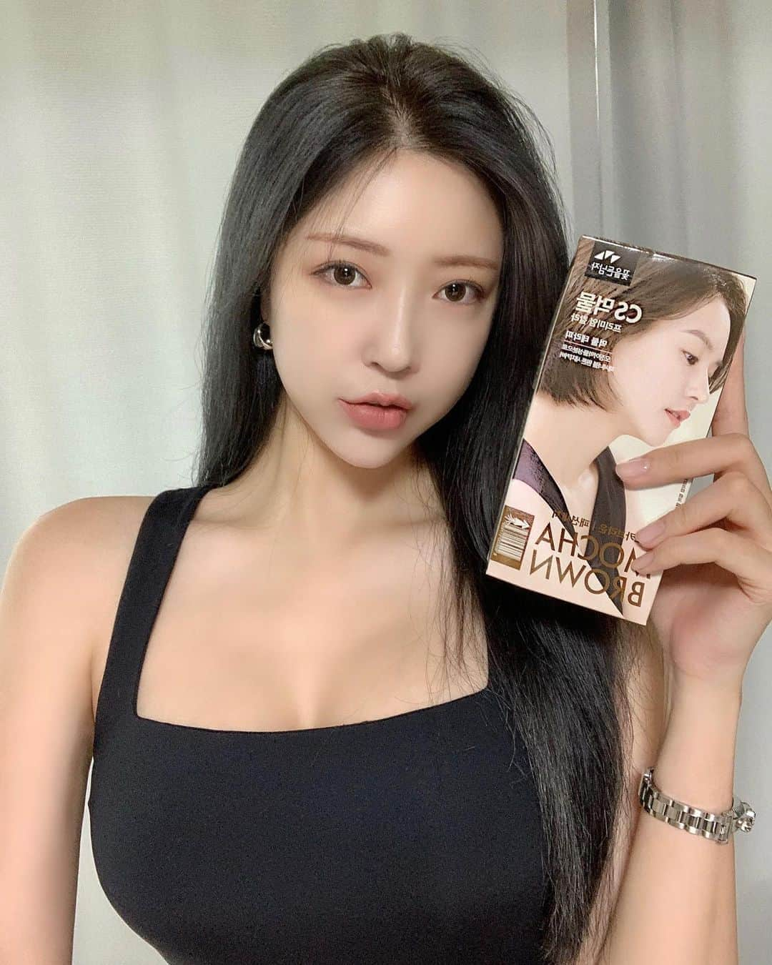 Choi Somiのインスタグラム