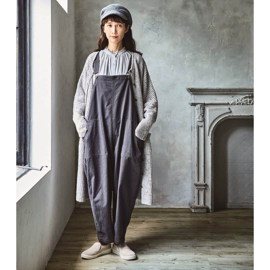 シャンブルオフィシャルのインスタグラム