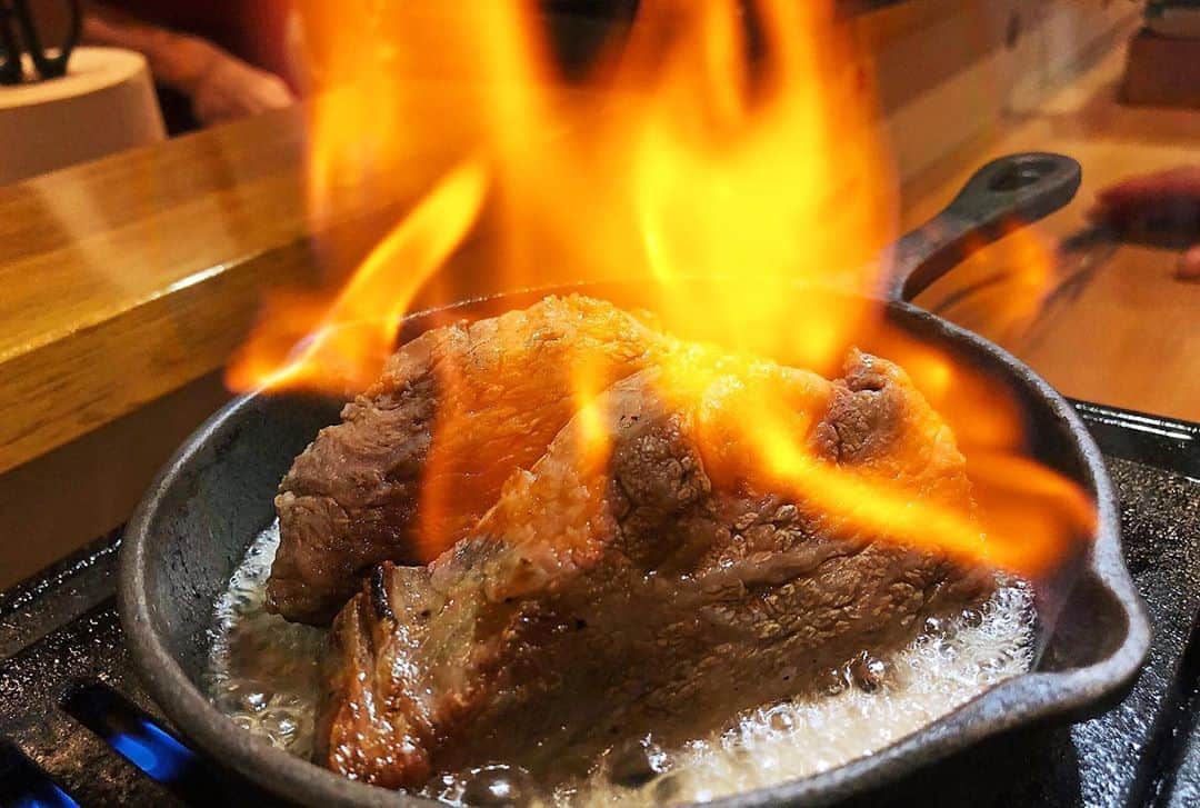 唯一無二の絶品グルメのグルメインスタ