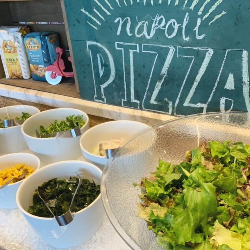 サルヴァトーレクオモ小矢部のグルメインスタ