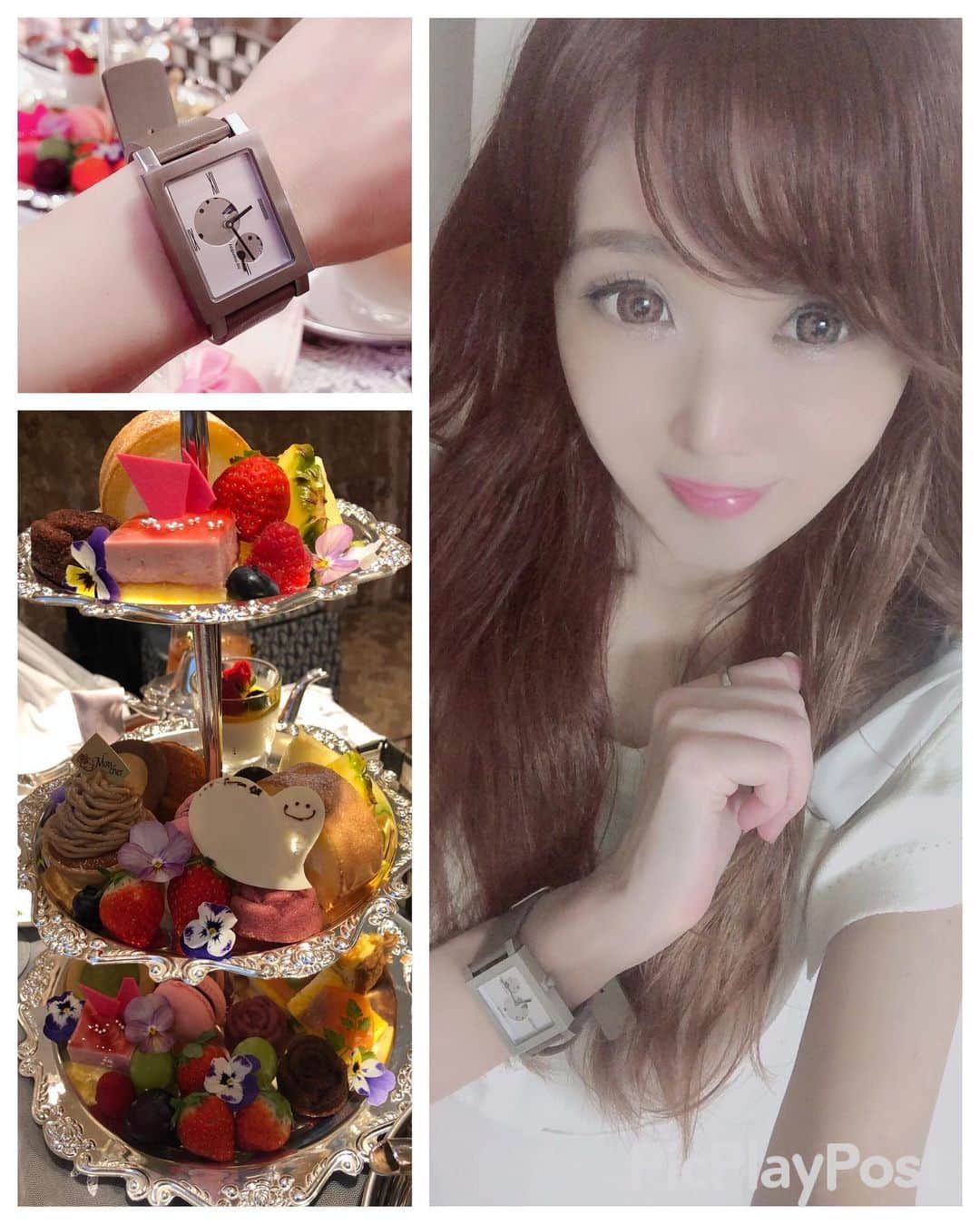 pe_momo.293のグルメインスタ