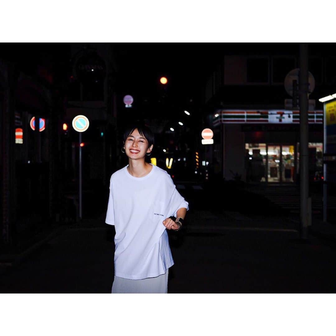 水戸悠夏子のインスタグラム