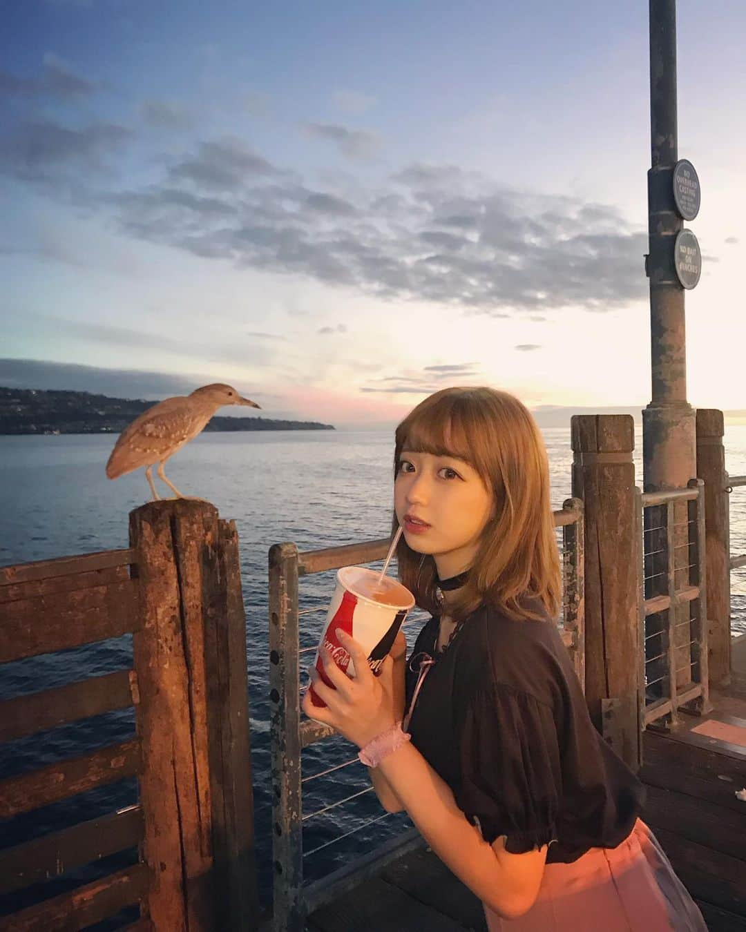 Yamiさんのインスタグラム写真 - (YamiInstagram)「好久以前」9月26日 20時27分 - real__yami