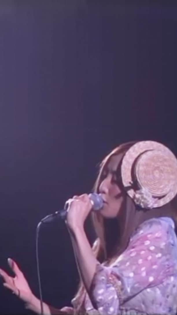 Tiaraのインスタグラム
